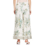 Women A-Line Regular Fit Kurta Pant