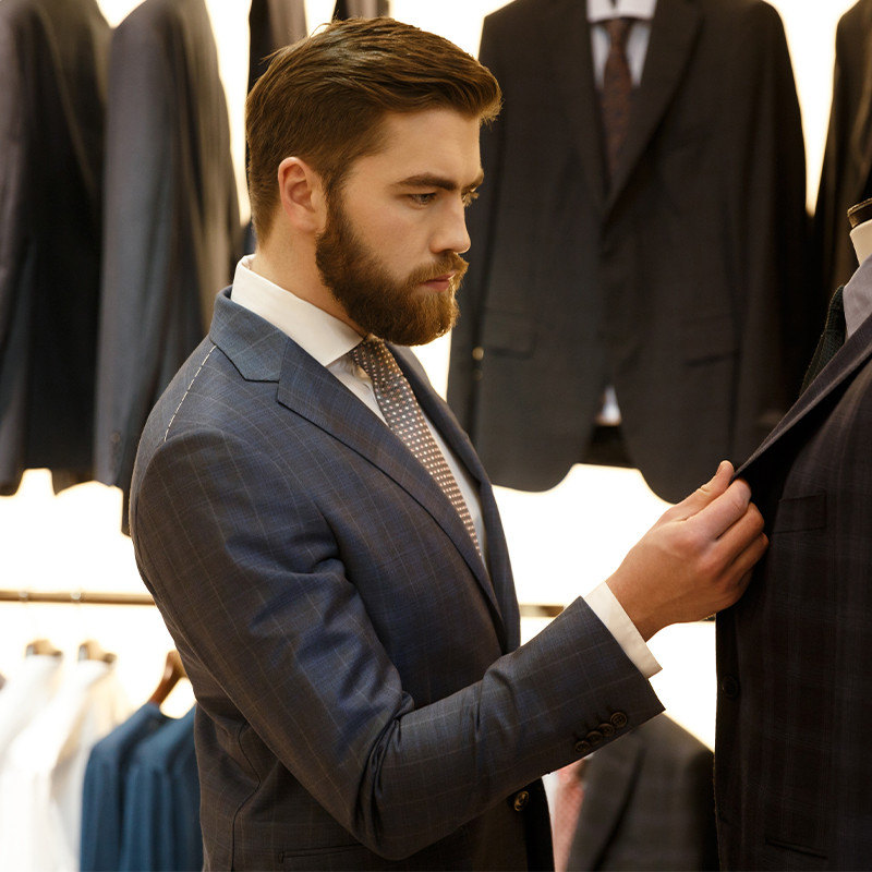 The 5-Dress Rule for Men: Stop Overbuying, Start Dressing Right